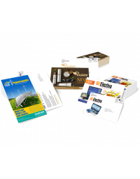 Custom Postcards with Direct Mail by Canada Post at Newprint store in Addressed Mailing with SKU: PSTRCDSMLNG3